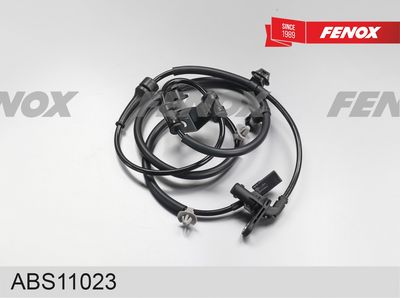 датчик, скорост FENOX ABS11023