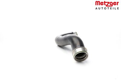 LADELUFTSCHLAUCH METZGER AUTOTEILE 2400011 28