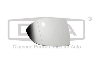 DPA Mirror Glass, exterior mirror 88571836602