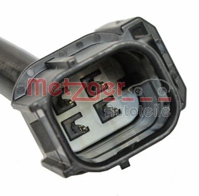 SONDA LAMBDA METZGER AUTOTEILE 0893586 1