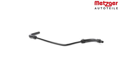 KüHLERSCHLAUCH METZGER AUTOTEILE 2420682 23