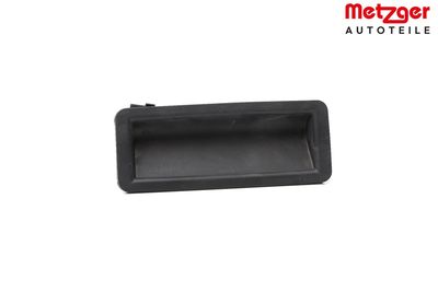 HECKKLAPPENGRIFF METZGER AUTOTEILE 2310909 37