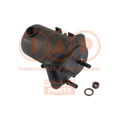 Топливный фильтр IAP QUALITY PARTS 122-13200 для NISSAN NOTE