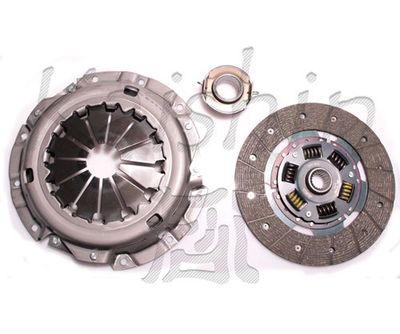 Комплект сцепления KAISHIN KM026-K для MITSUBISHI LANCER