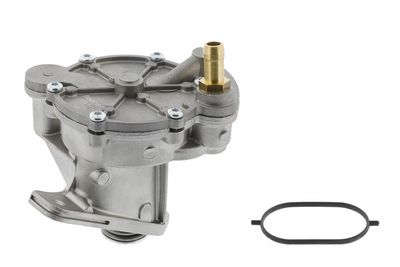 Mechanische vacuümpomp past: VW CRAFTER 30-35, CRAFTER 30-50, LT 28-35 I, LT 28-35 II, LT 28-46 II, LT 40-55 I, TRANSPORTER T4 2.4D/2.5D 12.78-05.13