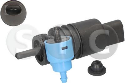 POMPA DE APA SPALARE PARBRIZ