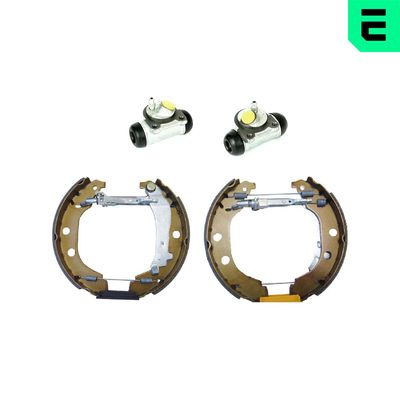 BREMSBACKENSATZ OPTIMAL OPBSK00157