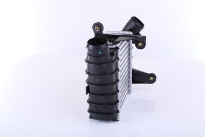 INTERCOOLER COMPRESOR NISSENS 96770 33