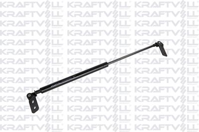 Газовая пружина, крышка багажник KRAFTVOLL GERMANY 09010262 для MAZDA 626