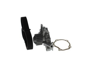 SET POMPA APA + CUREA DINTATA BOSCH 1987946989 21