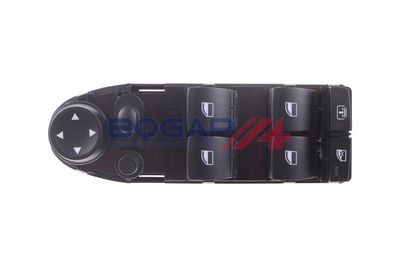 COMUTATOR MACARA GEAM BOGAP B7358115 2