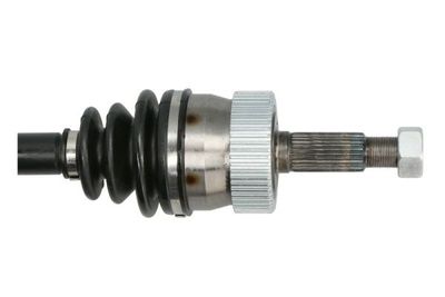 Aandrijfas Voor Links 578mm (nieuw) past: JEEP CHEROKEE, GRAND CHEROKEE I, WRANGLER I, WRANGLER II 2.5-5.9 10.84-04.07