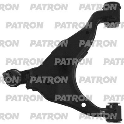 PATRON PS5354L Рычаг подвески  для TOYOTA LAND CRUISER PRADO (Тойота Ланд круисер прадо)
