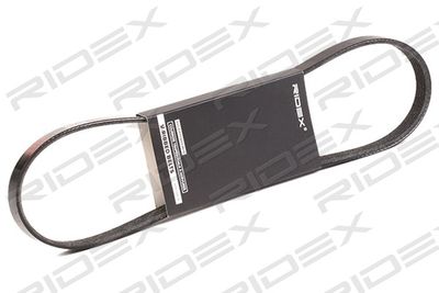 Поликлиновой ремень RIDEX 305P0197 для CITROËN SAXO