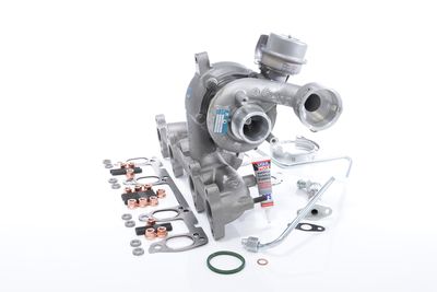 LADER AUFLADUNG BTS Turbo T981075 35