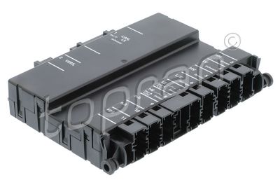 UNITATE DE CONTROL REGLAJ SCAUNE