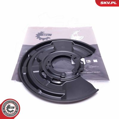 Bromssköld ESEN SKV 57SKV681