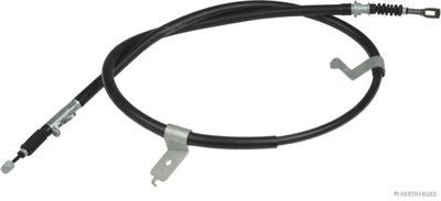 Тросик, cтояночный тормоз HERTH+BUSS JAKOPARTS J3921014 для NISSAN PRIMERA