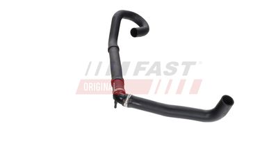 FURTUN RADIATOR FAST FT61462 16