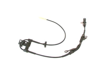 SENSOR RADDREHZAHL BOSCH 0265006104 12