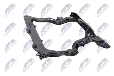 RAMA SUSTINERE/SUPORT AGREGATE NTY ZRZHY500 27