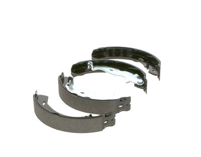 BREMSBACKENSATZ BOSCH 0986487753 13