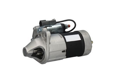 STARTER VALEO 458483 7