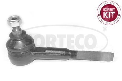 Наконечник поперечной рулевой тяги CORTECO 49401324 для MERCEDES-BENZ 124