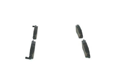 Brake Pad Set, disc brake 0 986 424 474