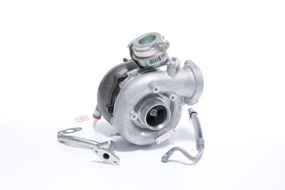 LADER AUFLADUNG BTS Turbo T981191 35