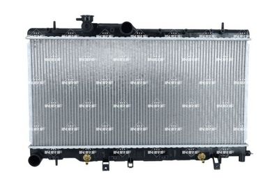 Kühler, Motorkühlung