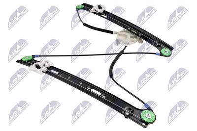 Lasinnostin NTY EPS-BM-017 – BMW