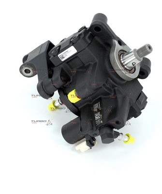 POMPA DE INALTA PRESIUNE TURBO-TEC TTIP7010 4