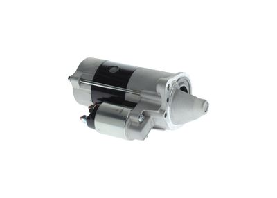 STARTER BOSCH 1986S01027 14