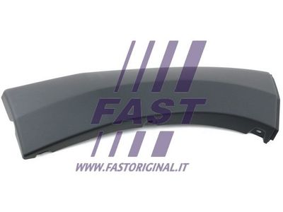 Listwa ozdobna / ochronna, błotnik FAST FT90815