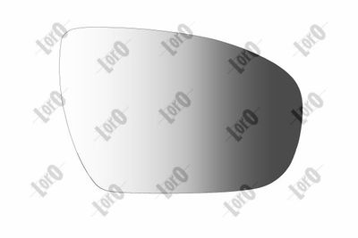 ABAKUS Spiegelglas, Außenspiegel