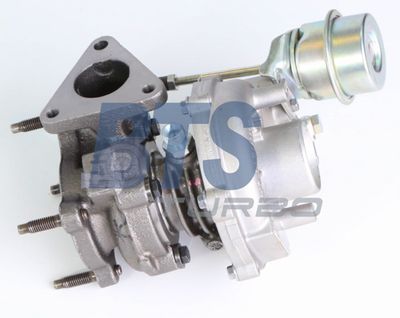 COMPRESOR SISTEM DE SUPRAALIMENTARE BTS Turbo T911256BL 11