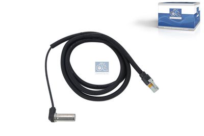 Sensor, revoluciones de la rueda