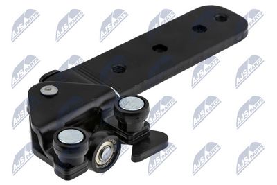 GHIDAJ CU ROLE USA GLISANTA