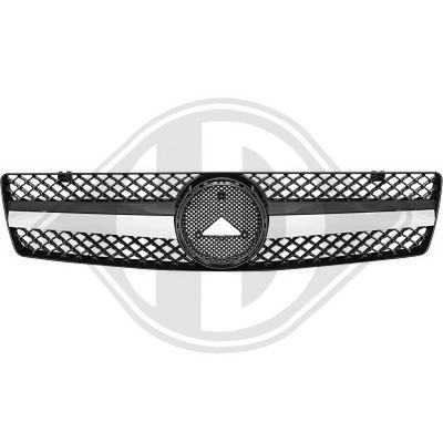 Radiateurgrille