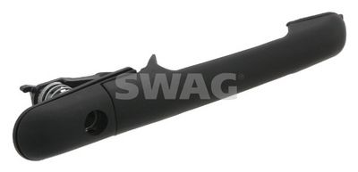 MâNERUL EXTERIOR AL UșII