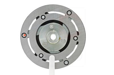 DISC AMBEIAJ MAGNETIC COMPRESOR CLIMA ACAUTO AC05SD12 2