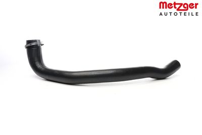 LADELUFTSCHLAUCH METZGER AUTOTEILE 2400239 19