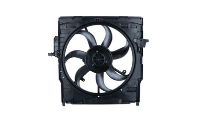 VENTILATOR RADIATOR NRF 47864 5
