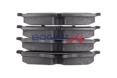 SET PLACUTE FRANA FRANA DISC BOGAP B8210209 3