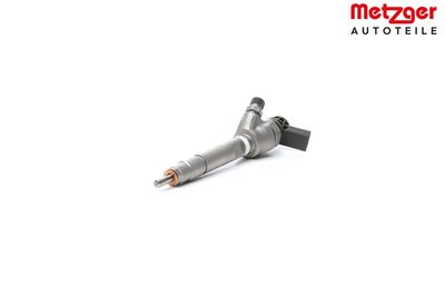INJECTOR METZGER AUTOTEILE 0870257 32