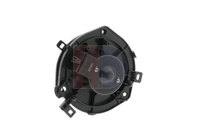 INNENRAUMGEBLäSE AKS DASIS 408087N 7
