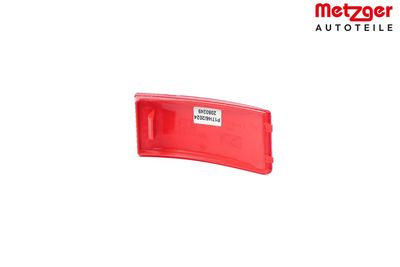 REFLECTOR METZGER AUTOTEILE 2080249 23