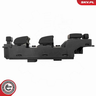 COMUTATOR MACARA GEAM ESEN SKV 37SKV463 4