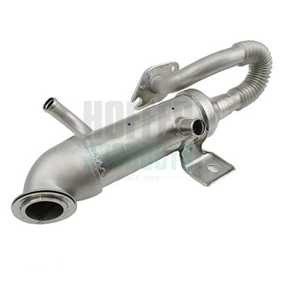 RADIATOR RECIRCULARE GAZE DE ESAPAMENT